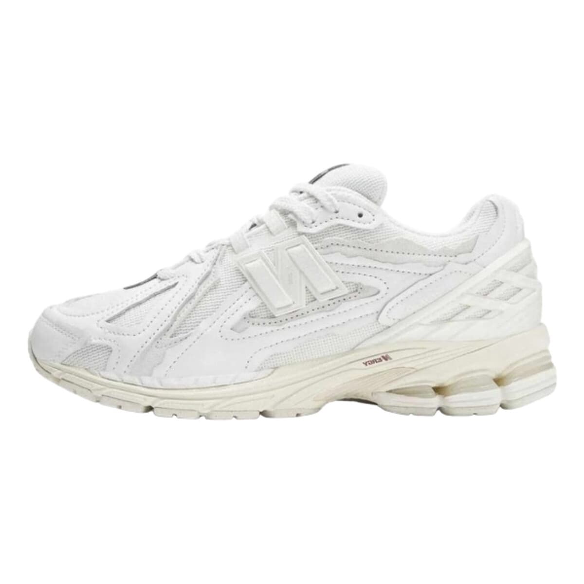 Men's Sneakers New Balance White