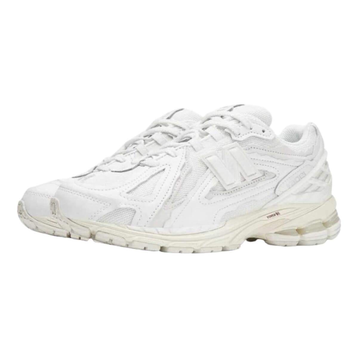 Women's Sneakers New Balance White