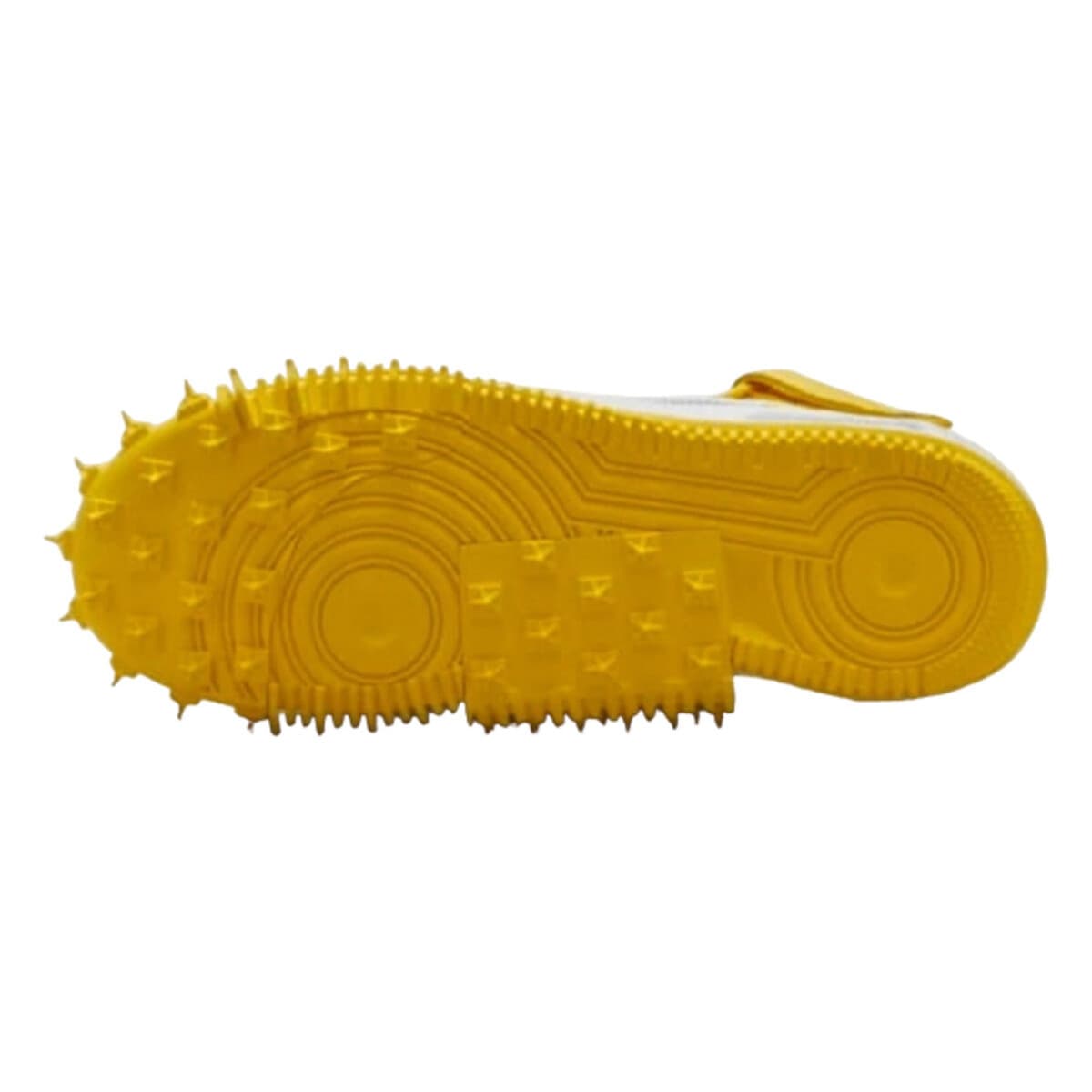 Women's Sneakers Nike Yellow