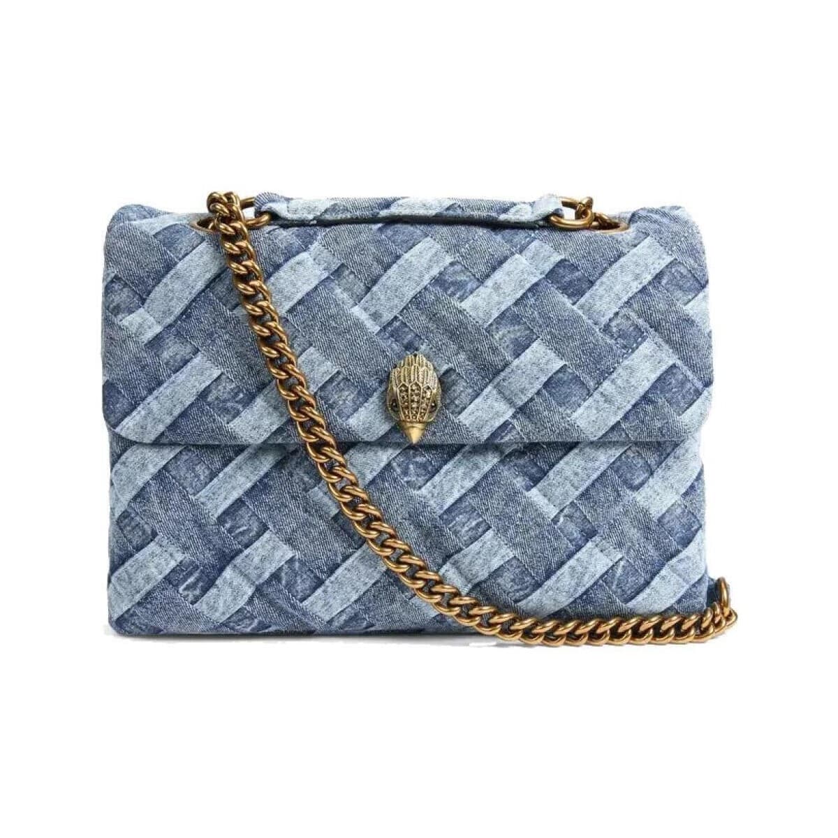 Women's Bags Kurt Geiger London Blue