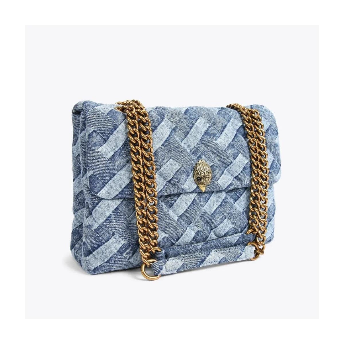 Women's Bags Kurt Geiger London Blue