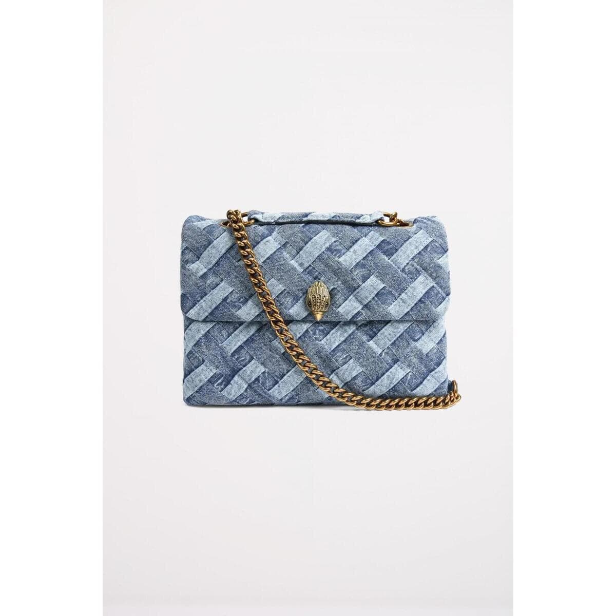 Women's Bags Kurt Geiger London Blue