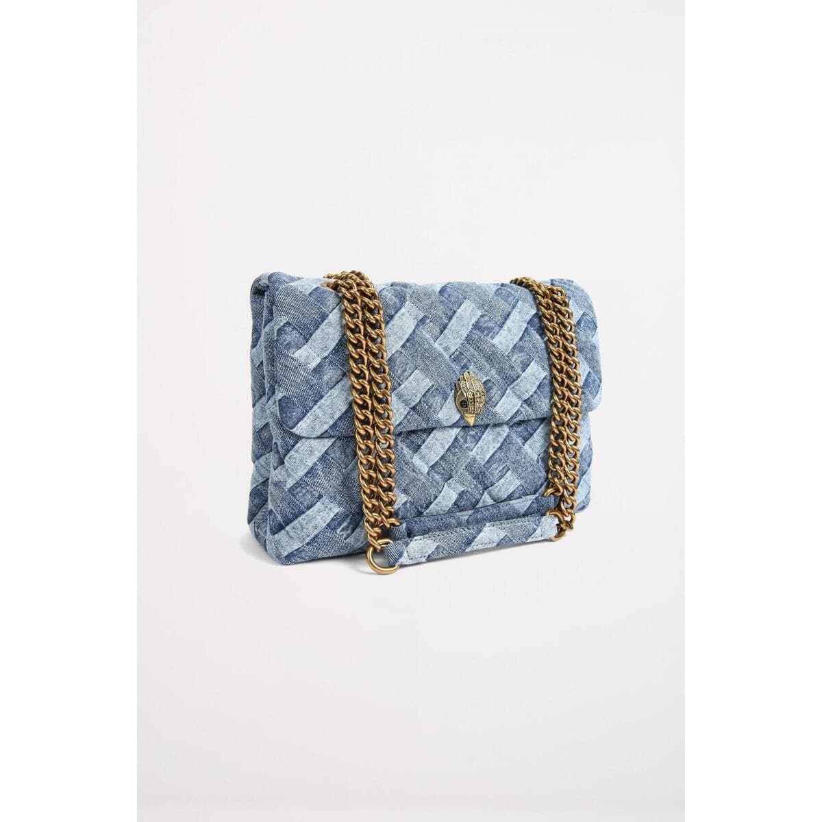Women's Bags Kurt Geiger London Blue