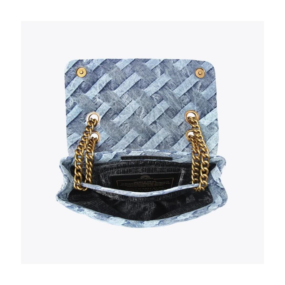 Women's Bags Kurt Geiger London Blue