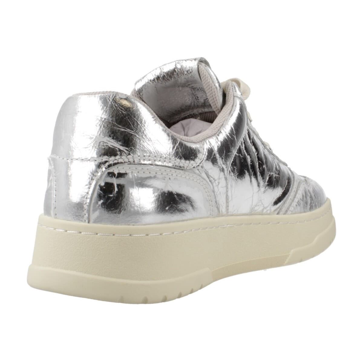 Women's Sneakers Liu Jo Silver