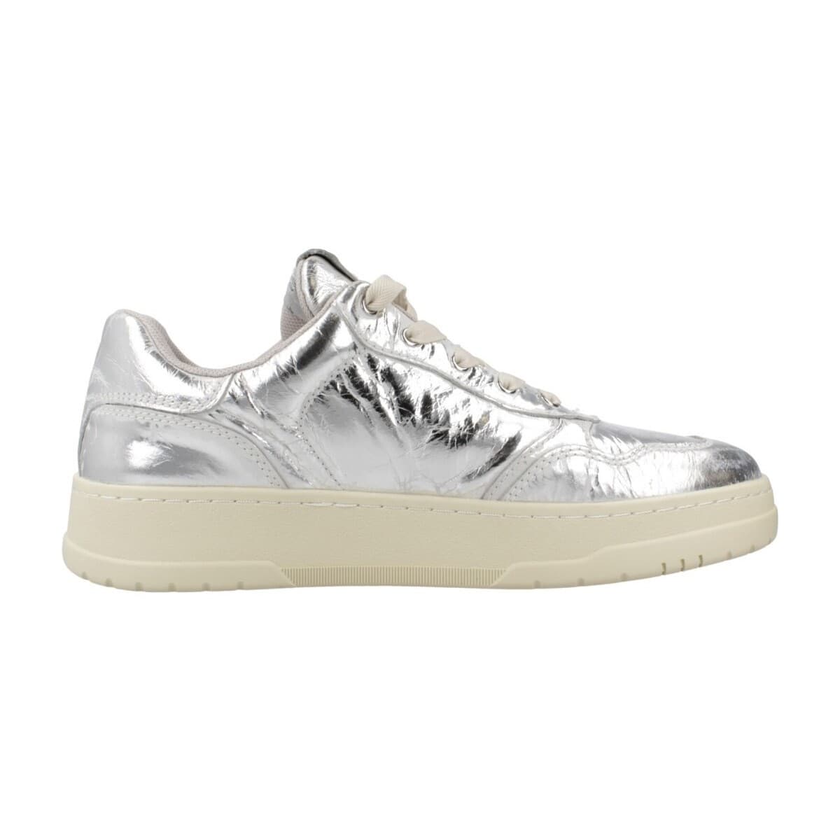 Women's Sneakers Liu Jo Silver