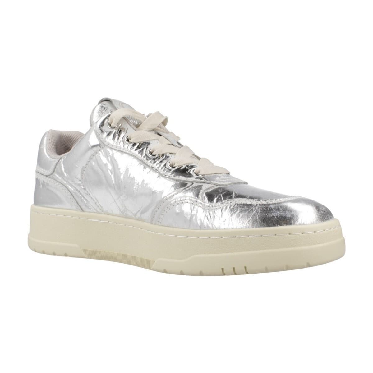 Women's Sneakers Liu Jo Silver