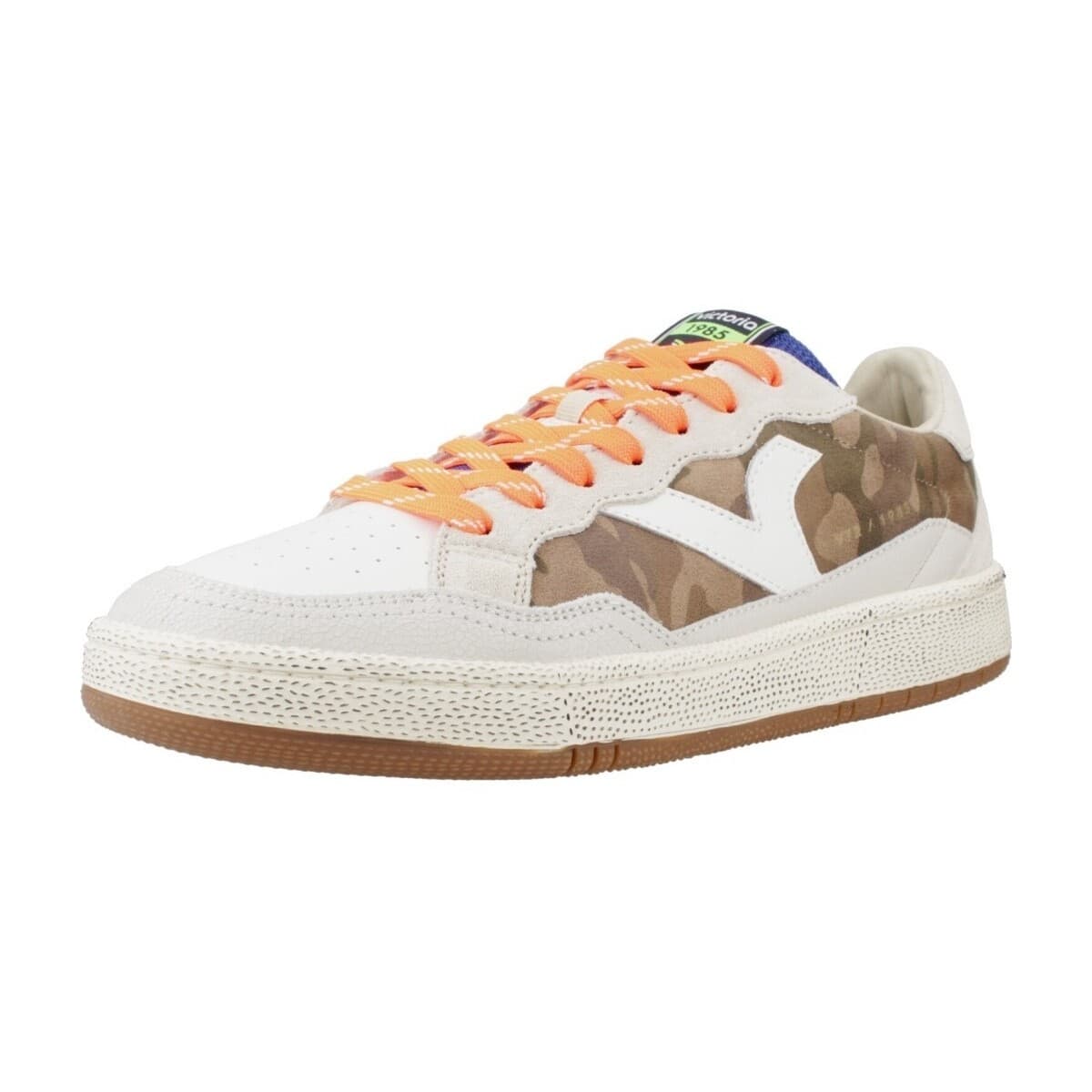 Men's Sneakers Victoria Multicolor