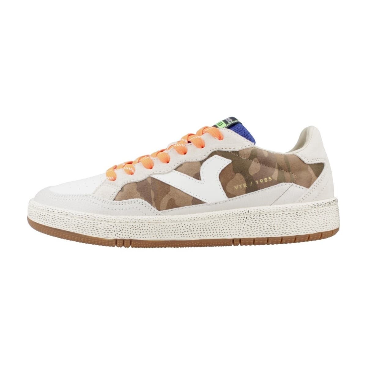 Men's Sneakers Victoria Multicolor
