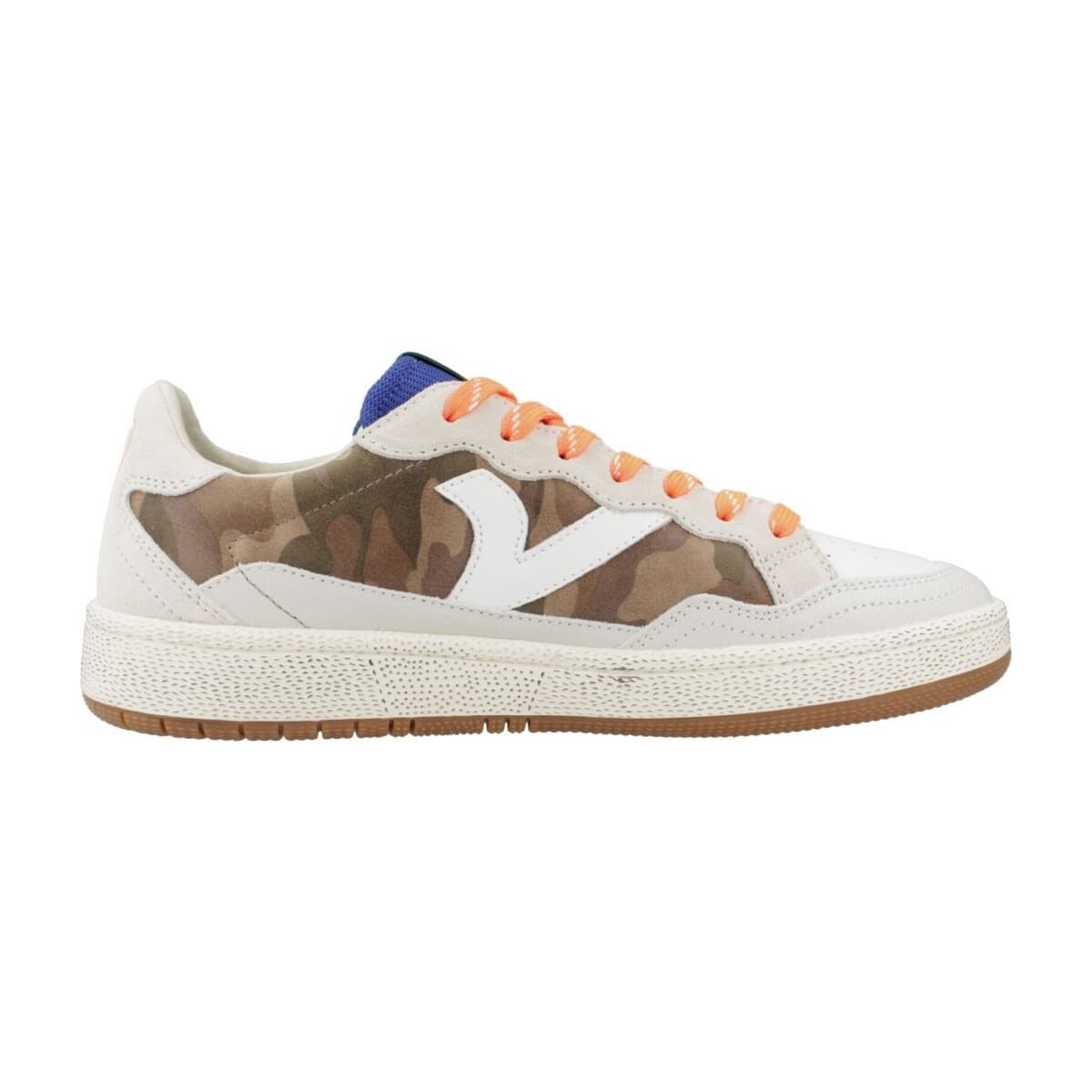 Men's Sneakers Victoria Multicolor