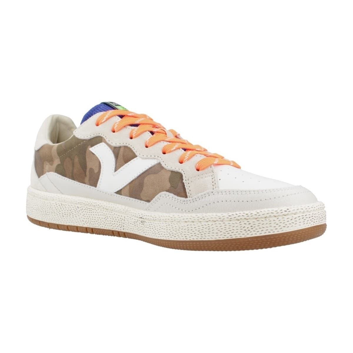 Men's Sneakers Victoria Multicolor