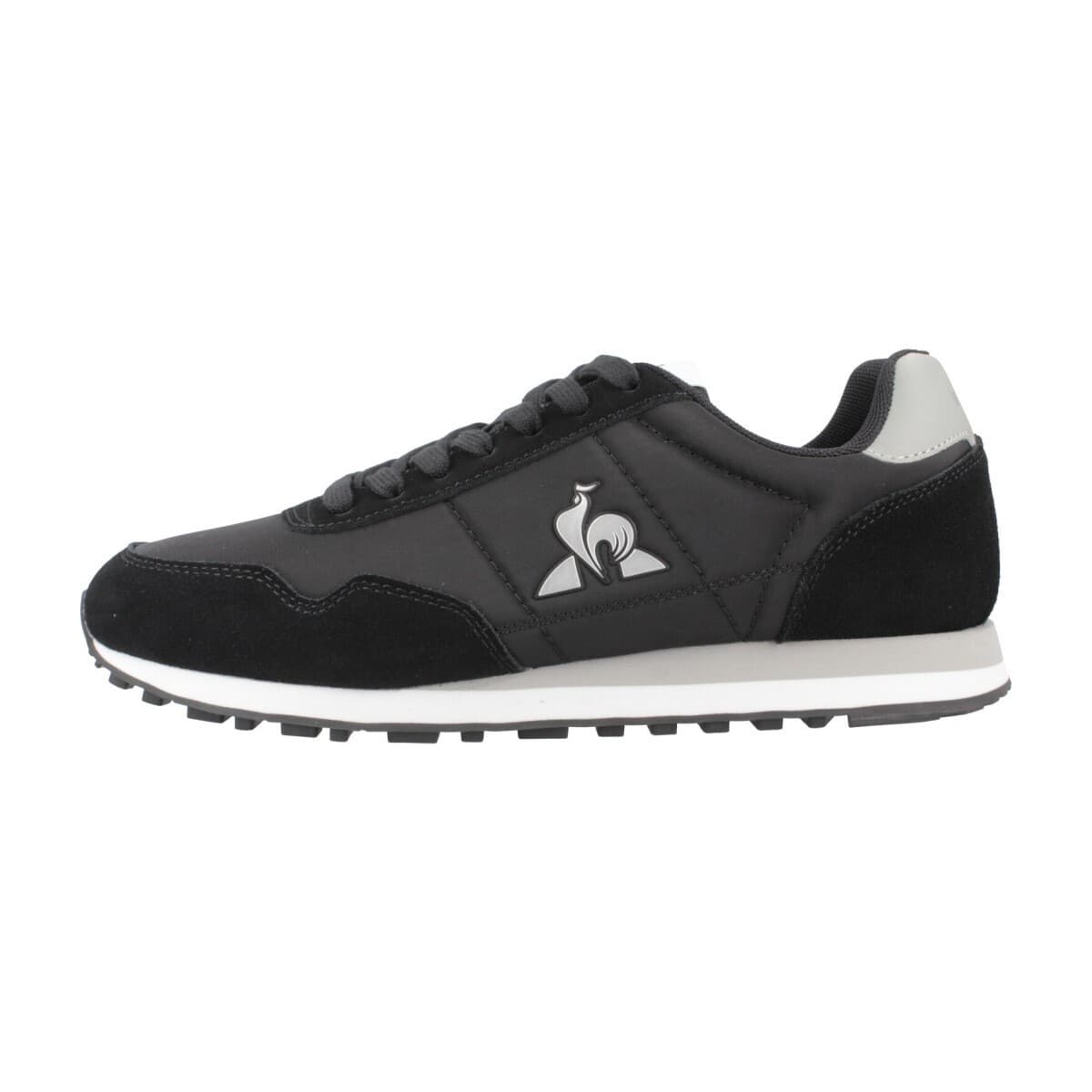 Men's Sports Shoes Le Coq Sportif Black