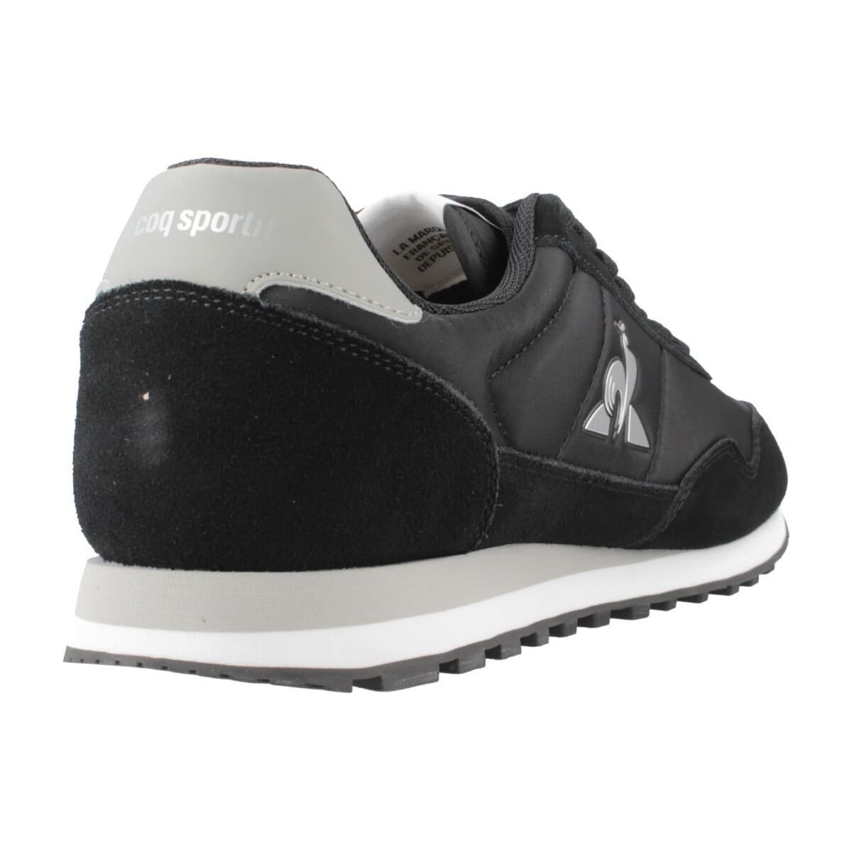 Men's Sports Shoes Le Coq Sportif Black
