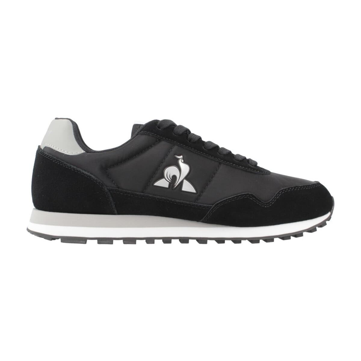 Men's Sports Shoes Le Coq Sportif Black