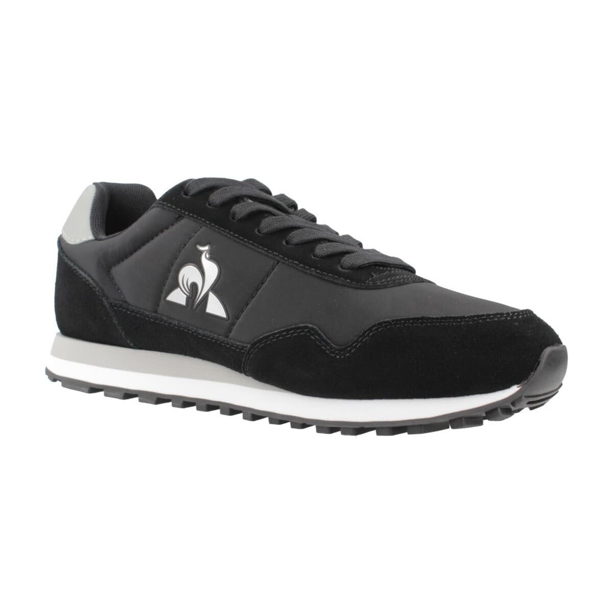 Men's Sports Shoes Le Coq Sportif Black