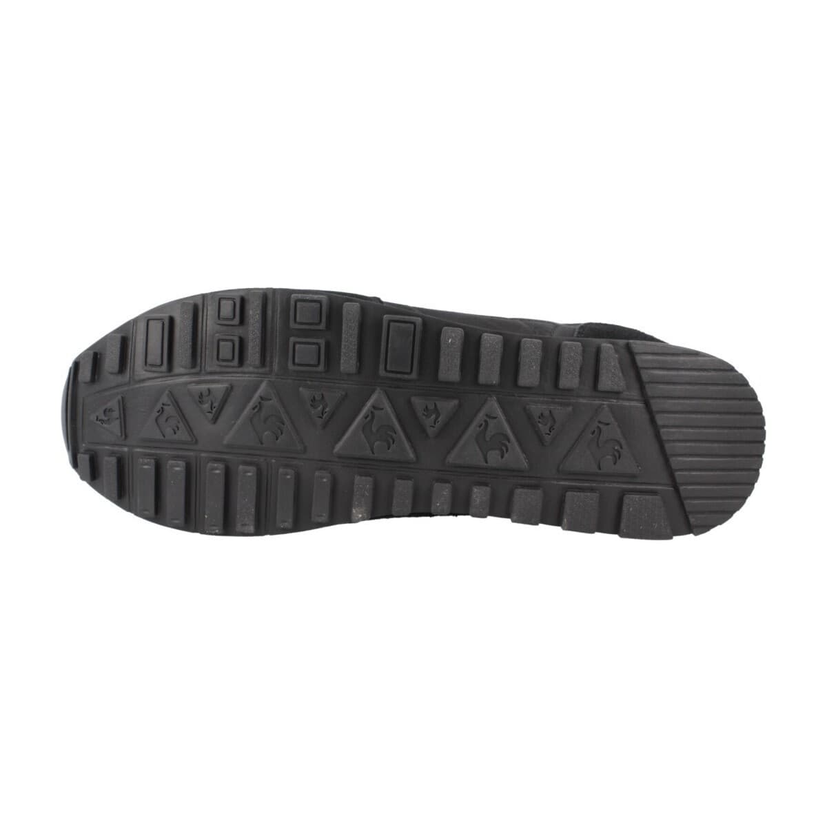 Men's Sports Shoes Le Coq Sportif Black