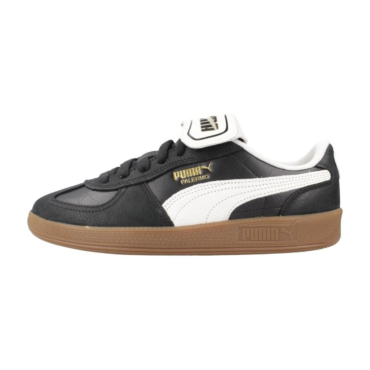Women's Sports Shoes Puma Black