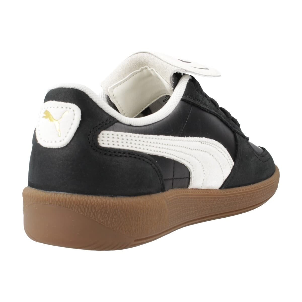 Women's Sports Shoes Puma Black