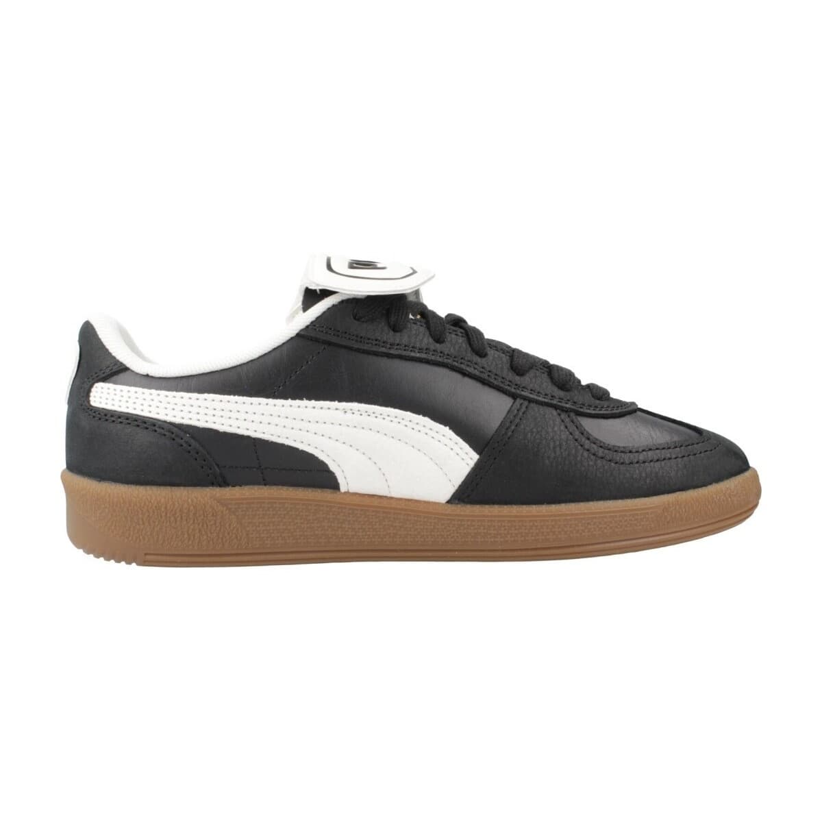 Women's Sports Shoes Puma Black