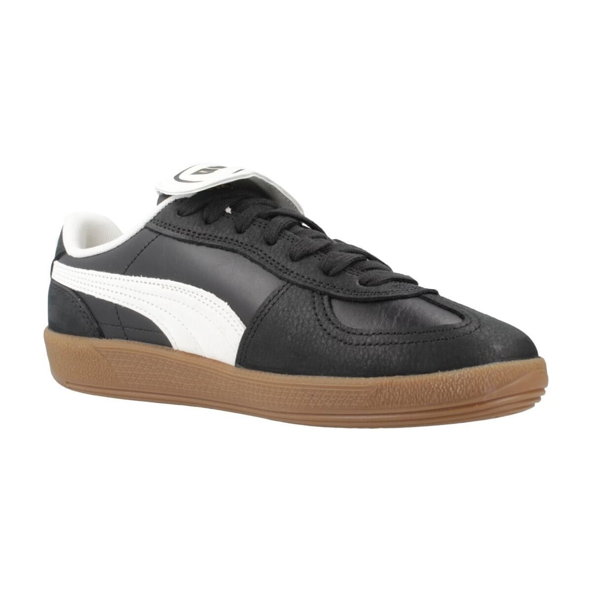Women's Sports Shoes Puma Black