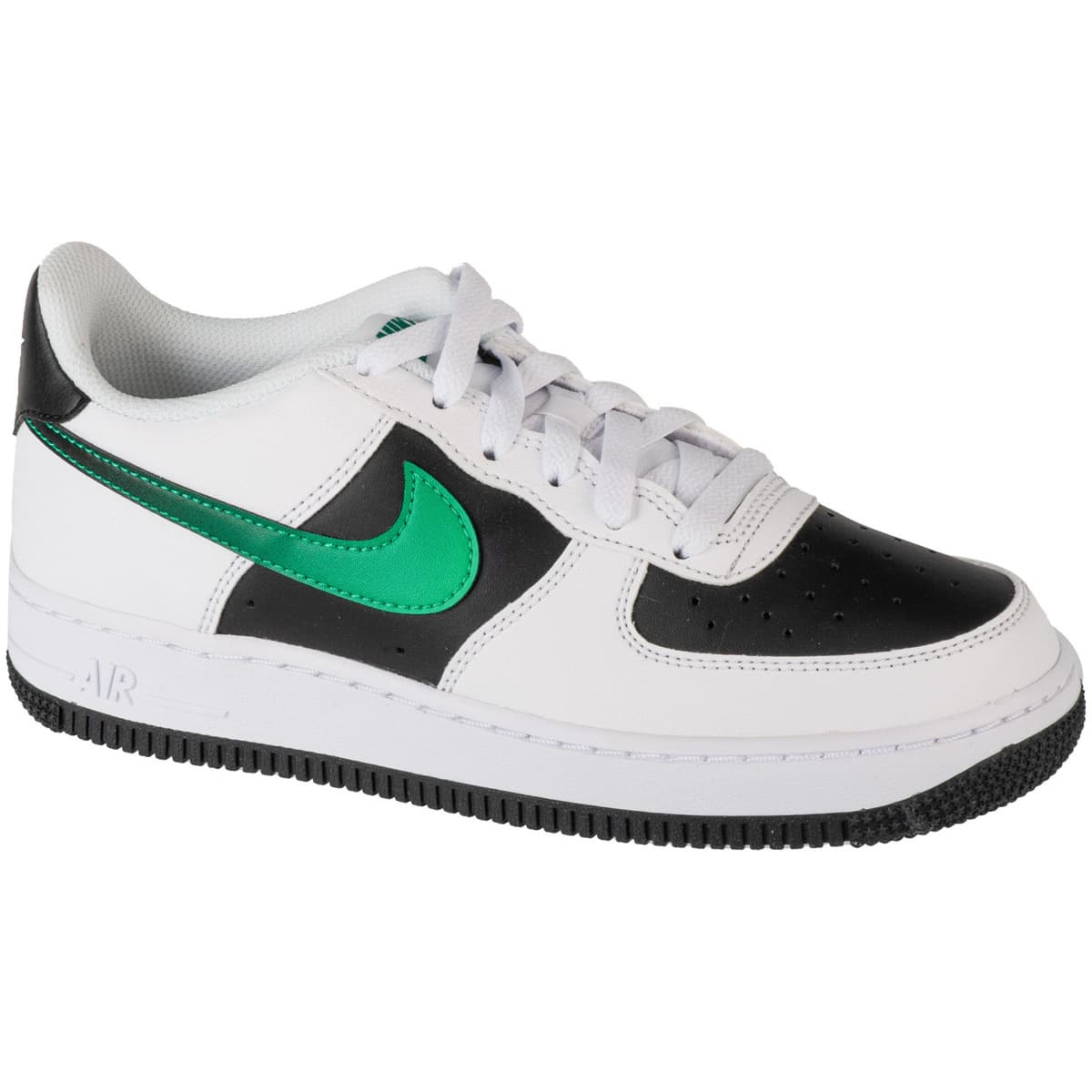Boys' Sneakers Nike White
