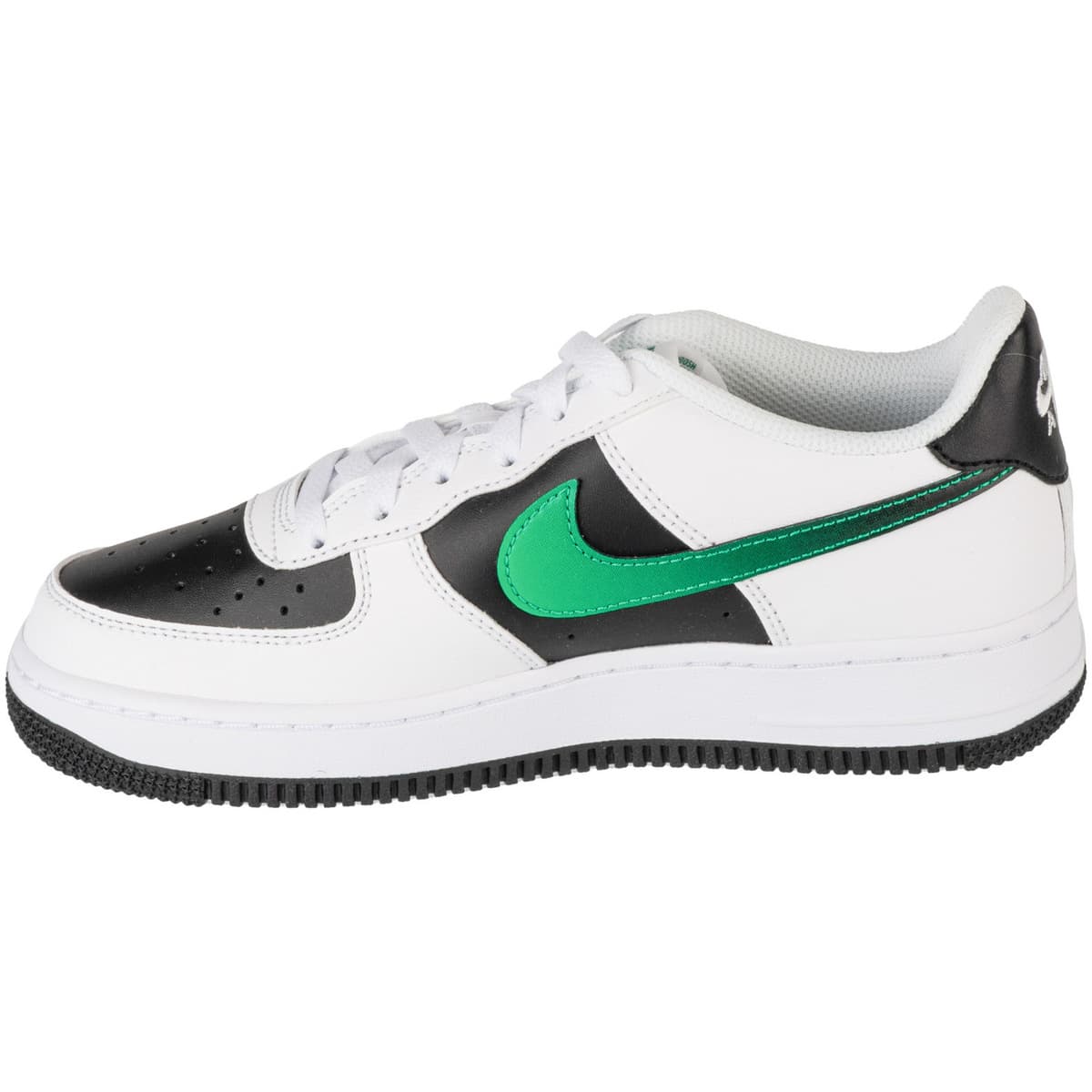 Boys' Sneakers Nike White