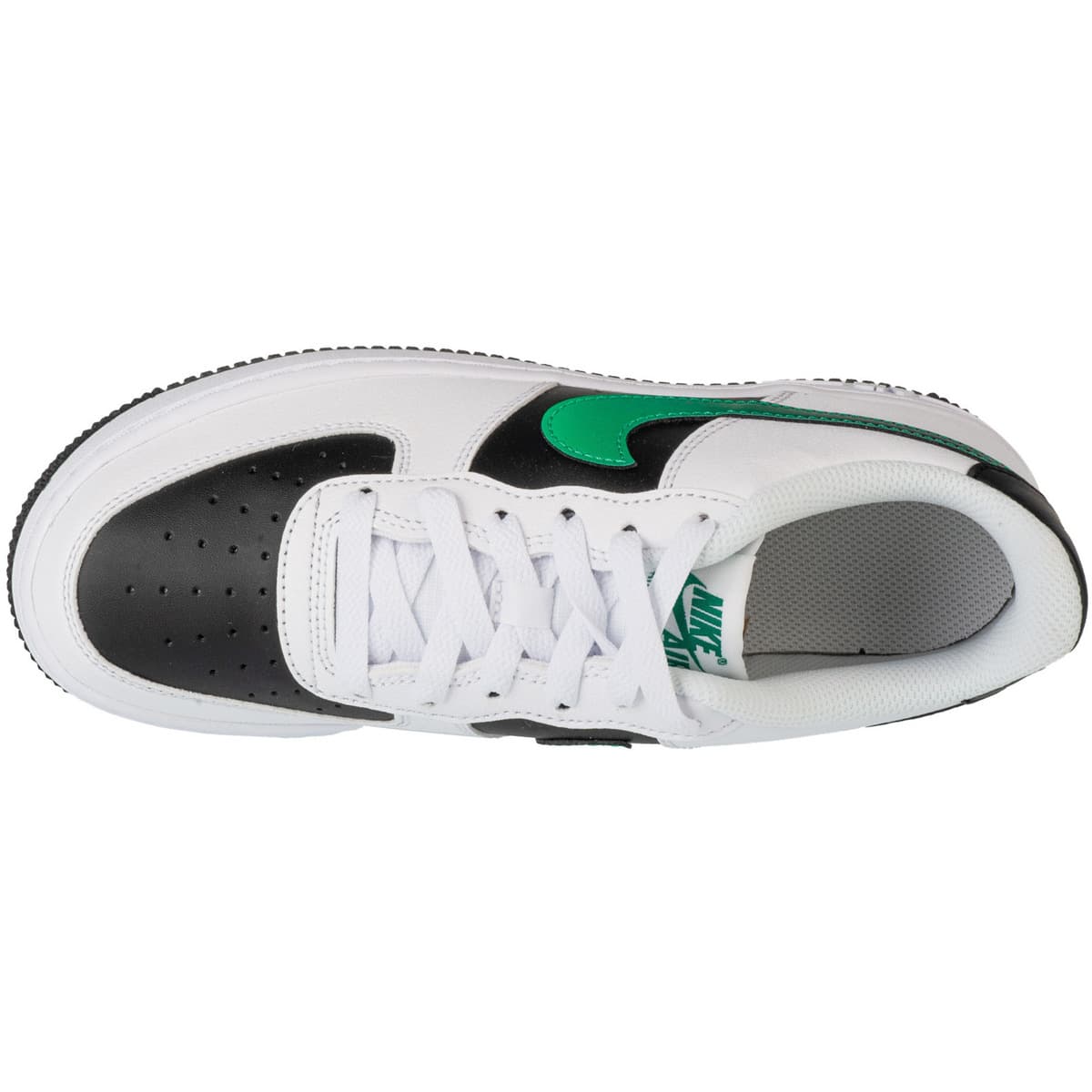 Boys' Sneakers Nike White