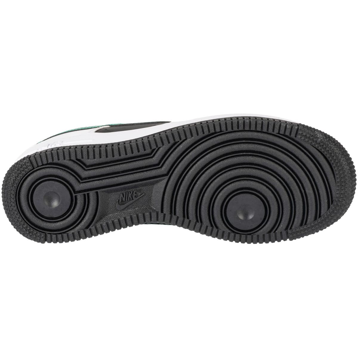 Boys' Sneakers Nike White