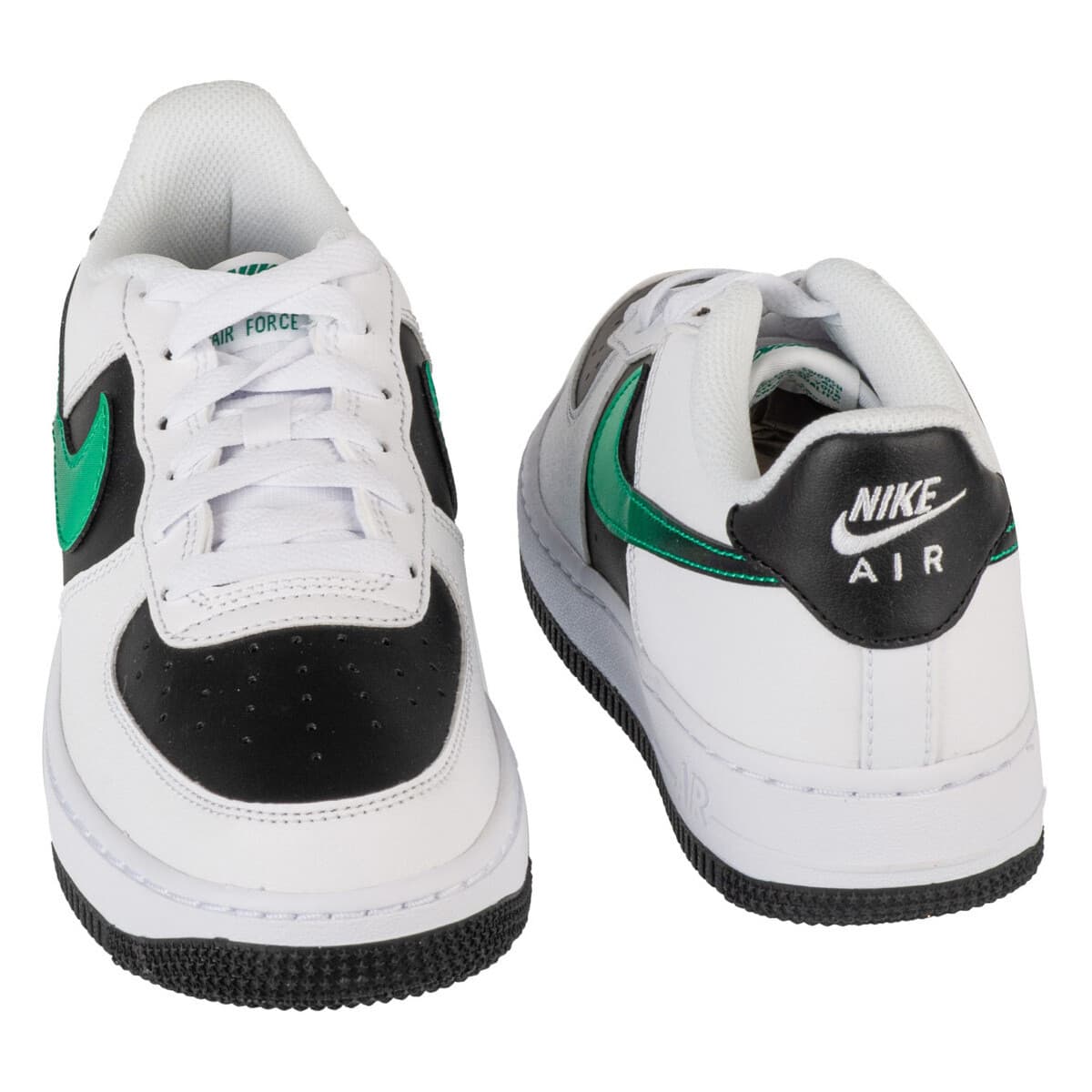 Boys' Sneakers Nike White