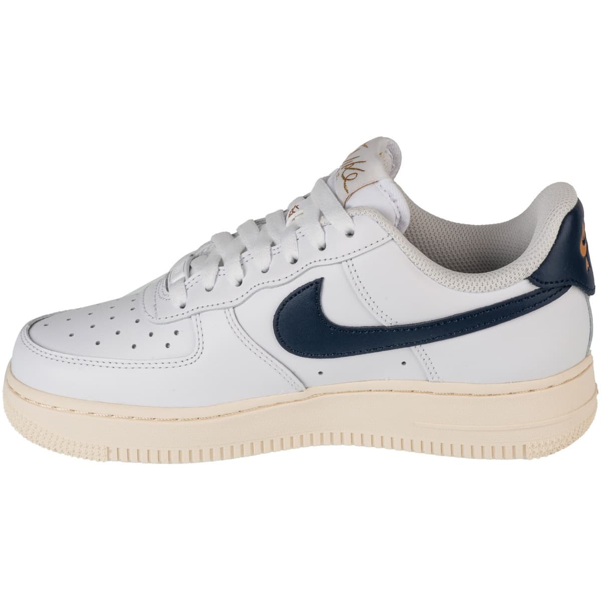 Women's Sneakers Nike White