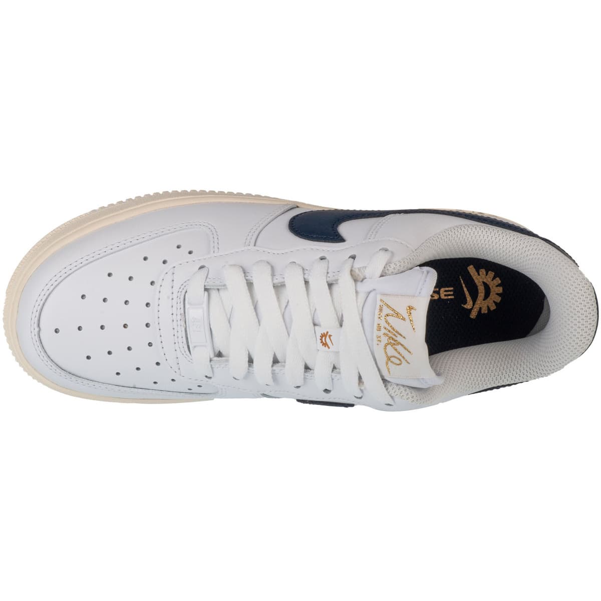 Women's Sneakers Nike White