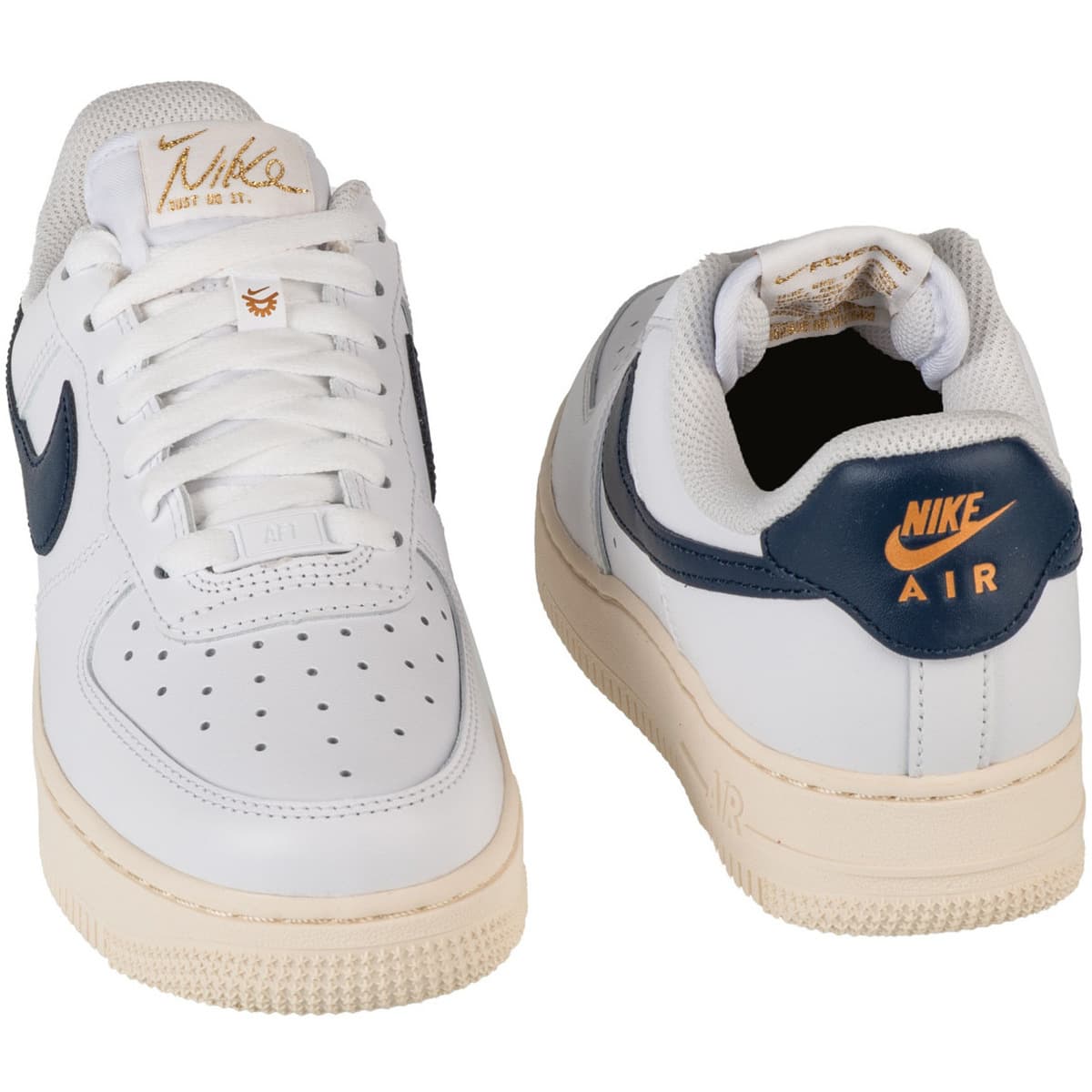 Women's Sneakers Nike White