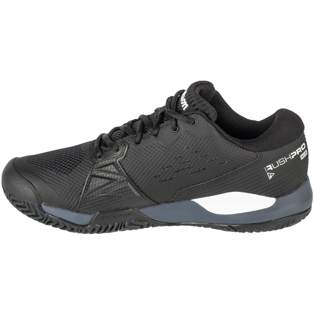 Men's Gym Shoes Wilson Black