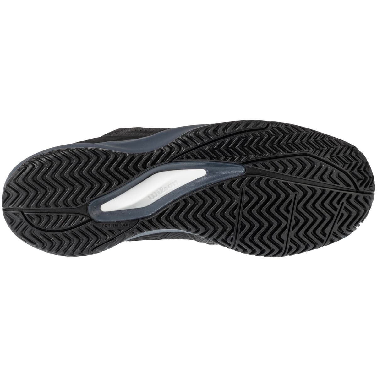 Men's Gym Shoes Wilson Black