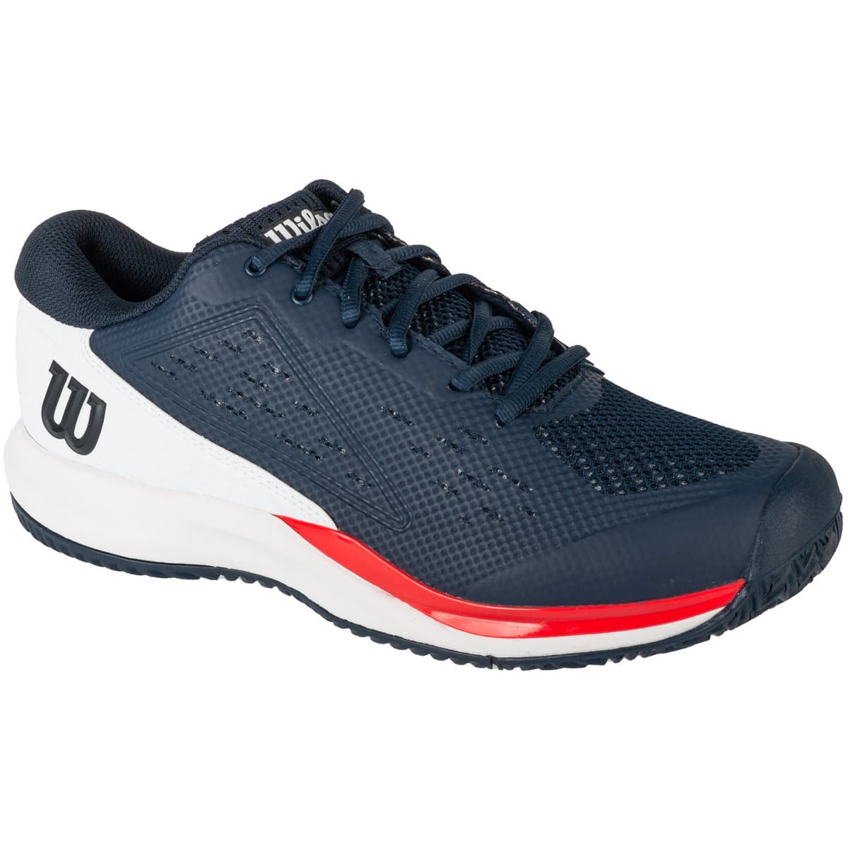 Men's Gym Shoes Wilson Blue