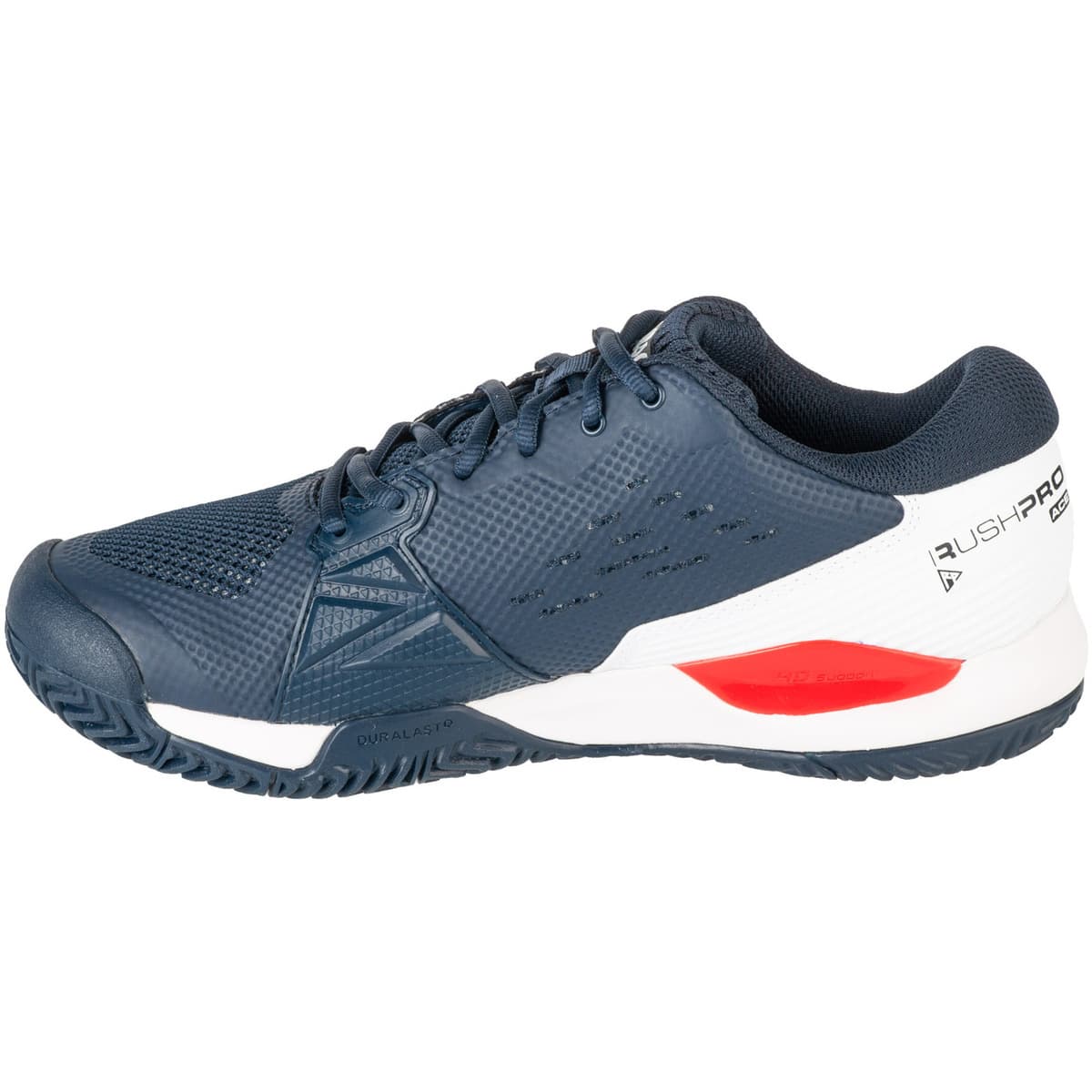 Men's Gym Shoes Wilson Blue