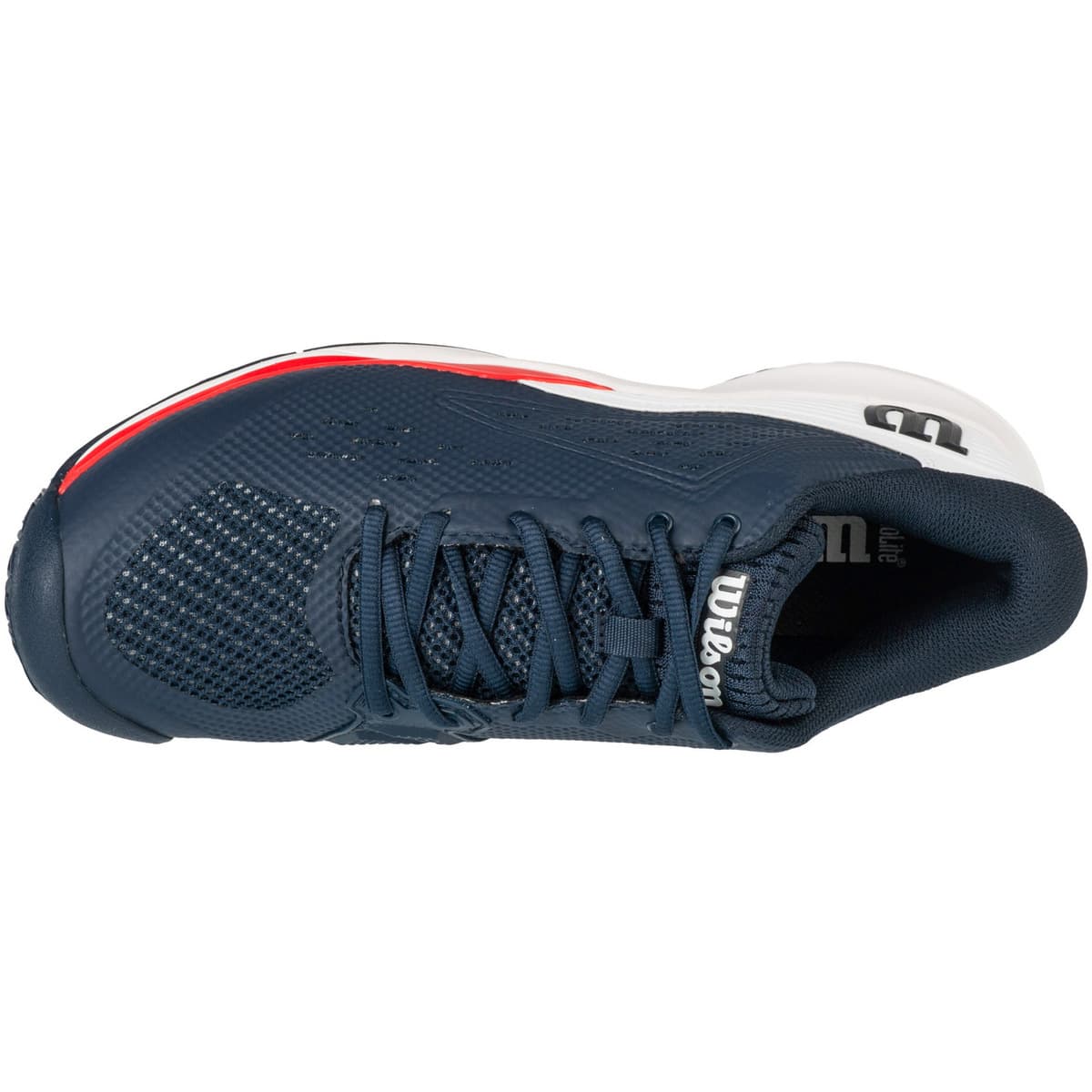 Men's Gym Shoes Wilson Blue