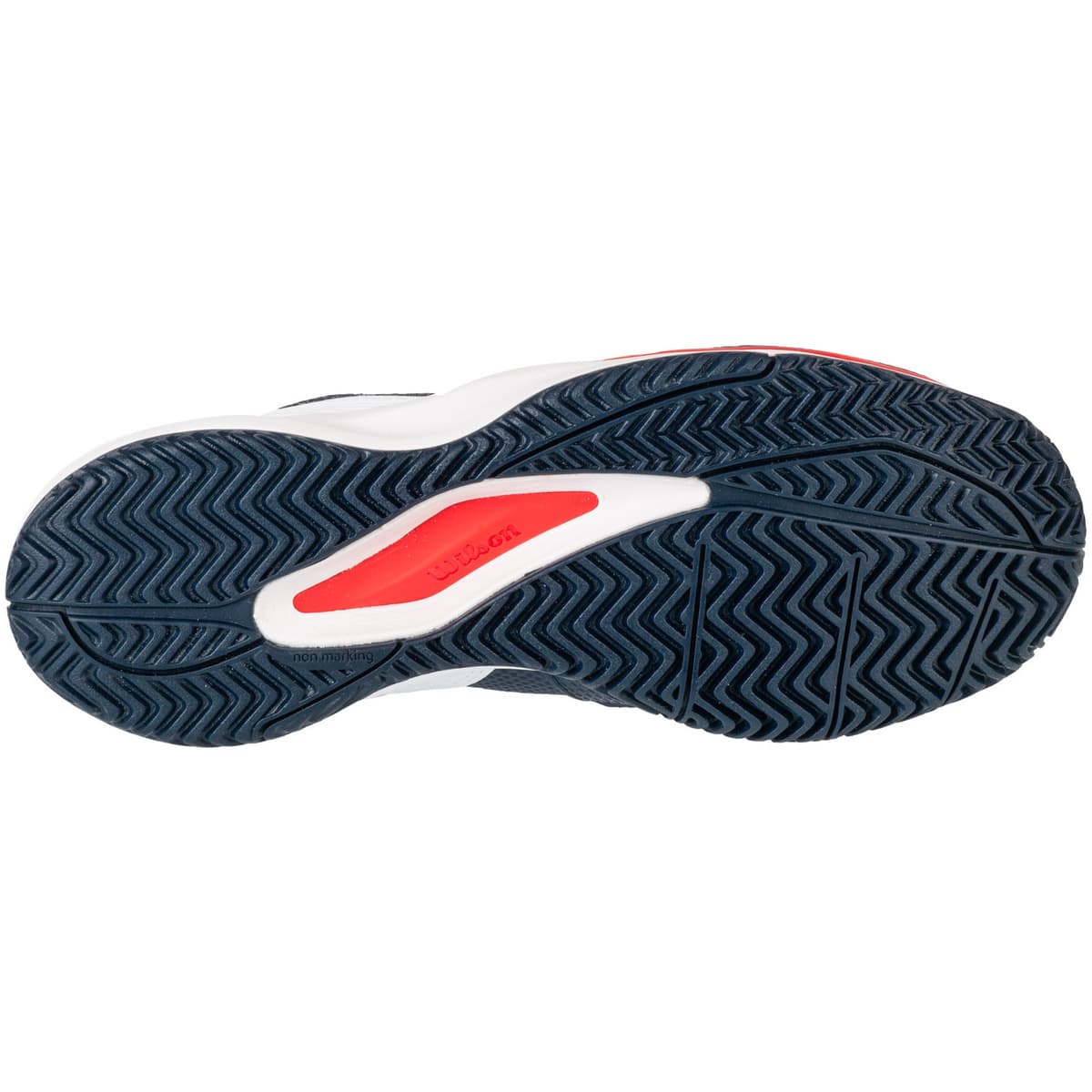 Men's Gym Shoes Wilson Blue