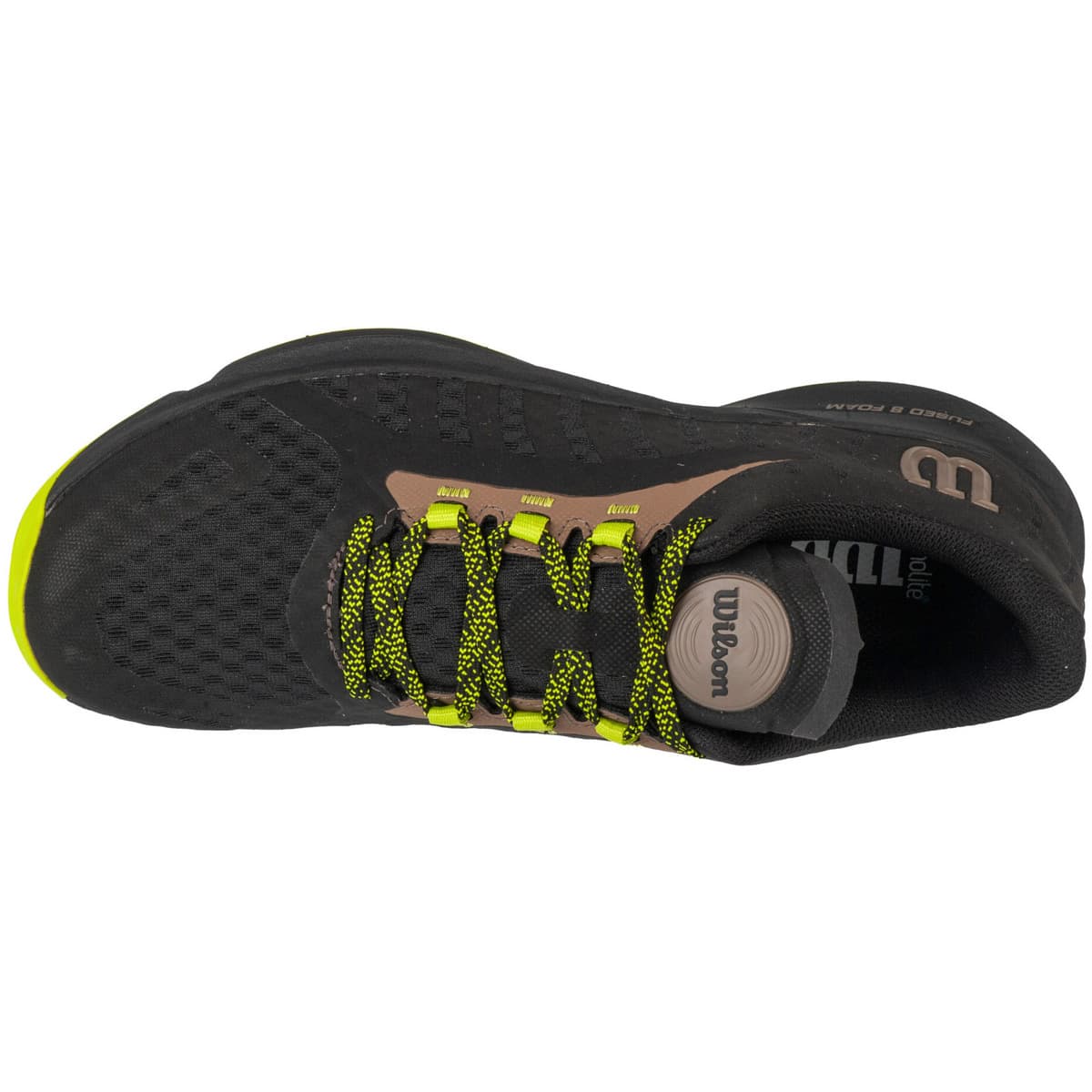 Wilson Hurakn Pro WRS332840