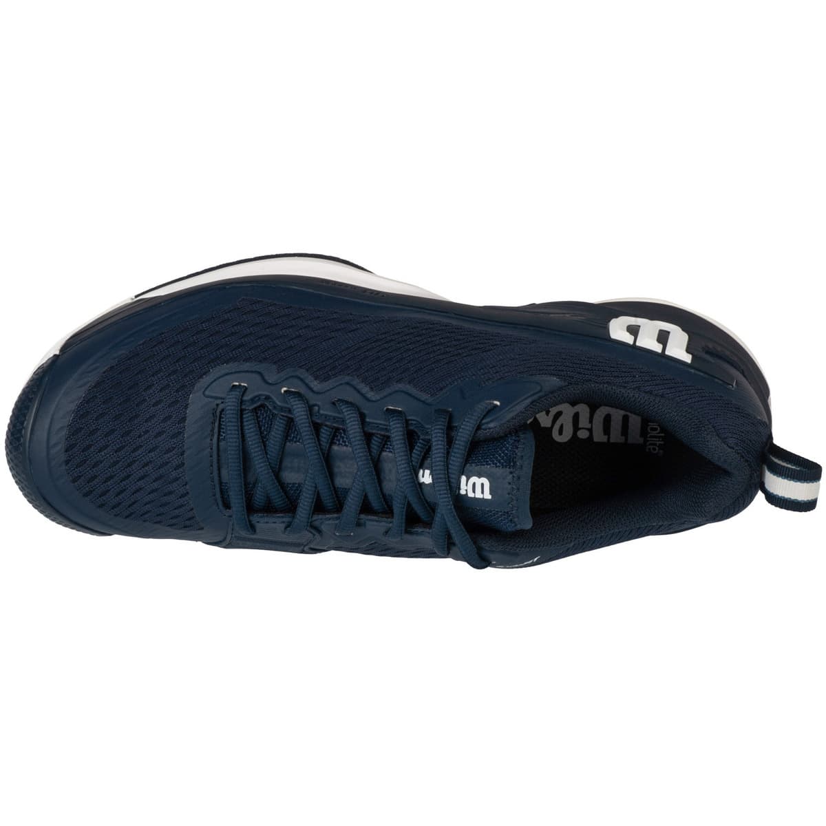 Men's Gym Shoes Wilson Blue