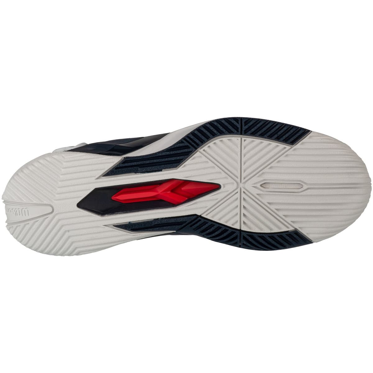 Men's Gym Shoes Wilson Blue