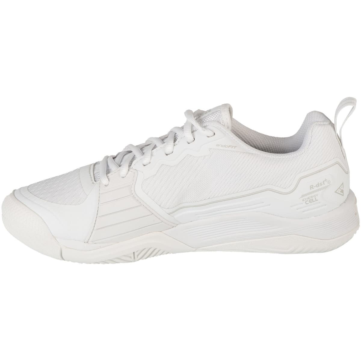 Men's Gym Shoes Wilson White