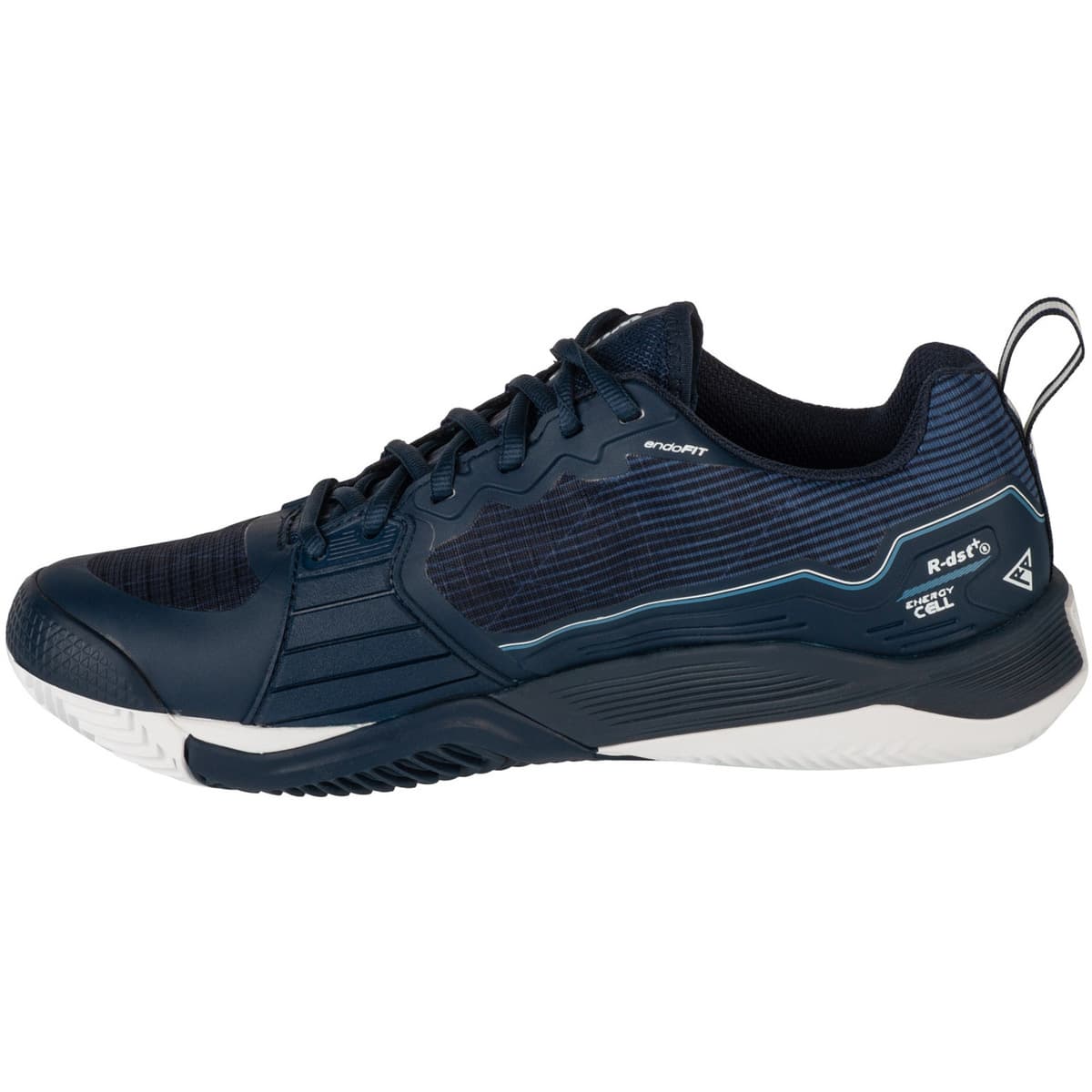 Men's Gym Shoes Wilson Blue