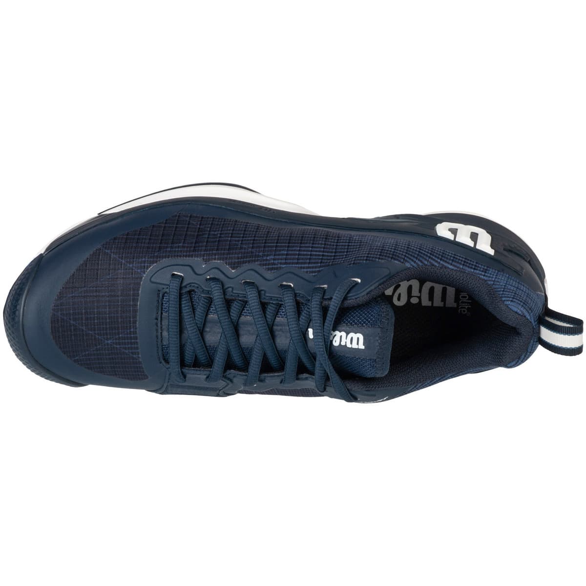 Men's Gym Shoes Wilson Blue