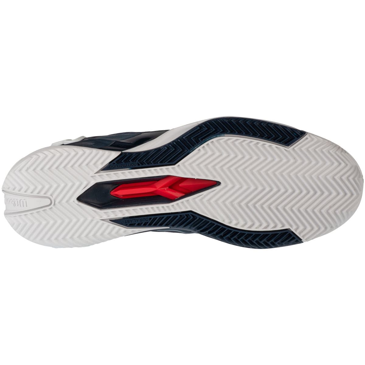 Men's Gym Shoes Wilson Blue