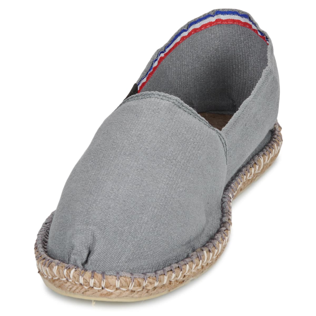 Women's Espadrilles Art of Soule Gray