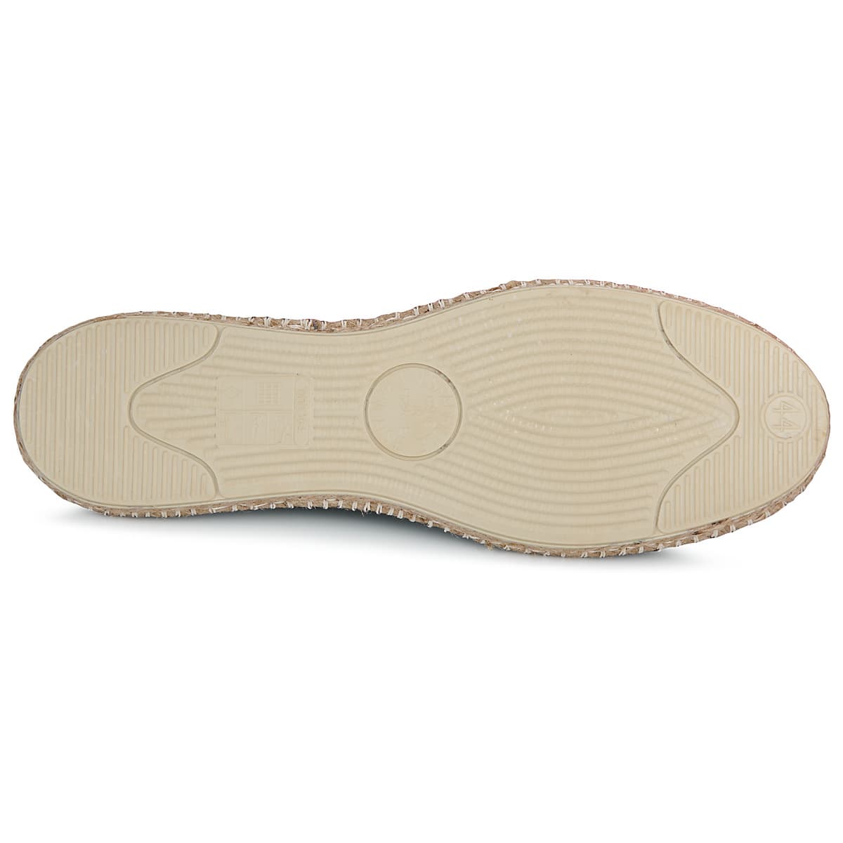 Women's Espadrilles Art of Soule Gray