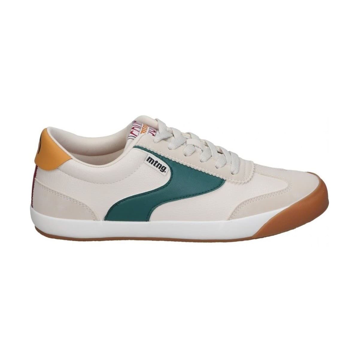 Παπούτσια Sport MTNG 60835