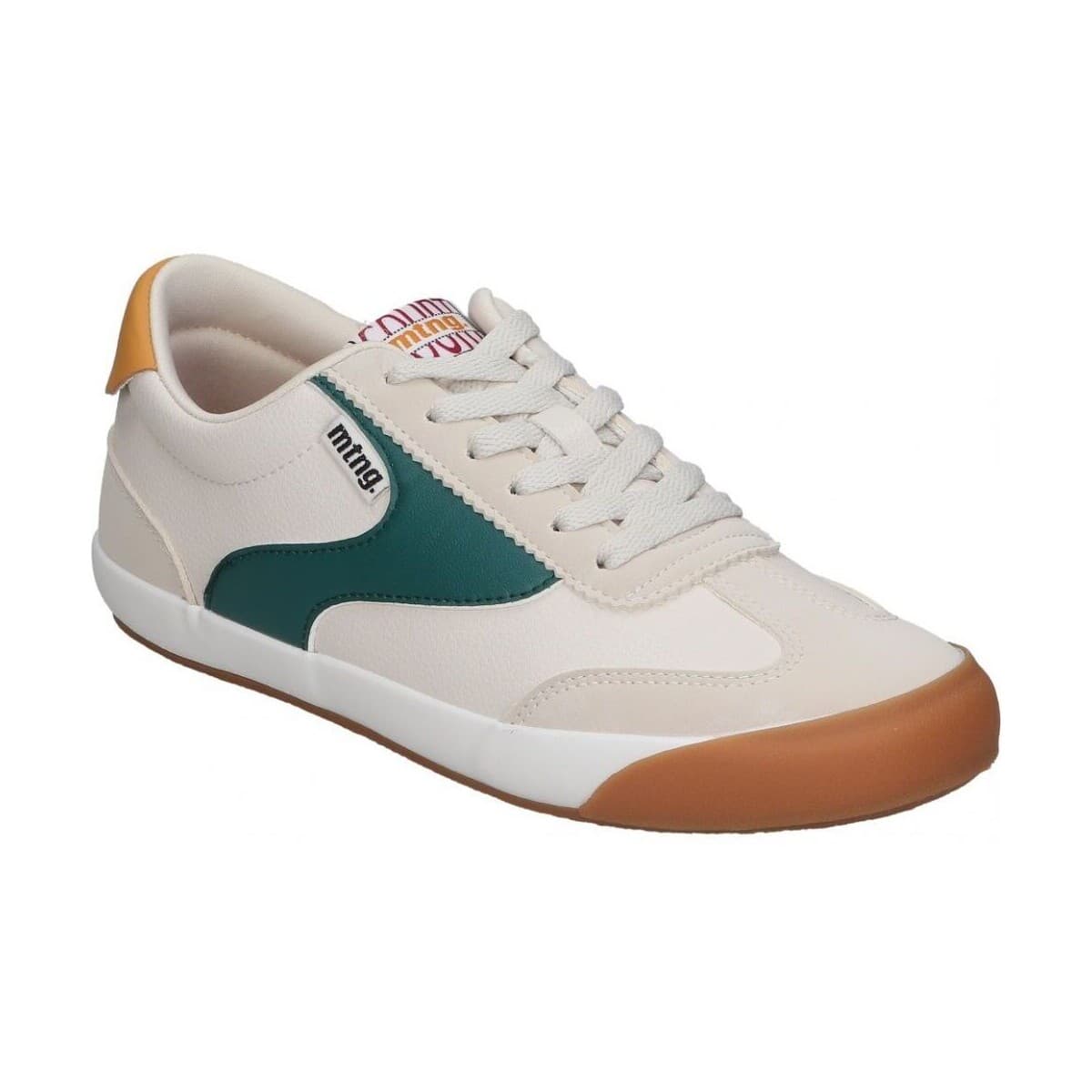 Women's Gym Shoes MTNG Green