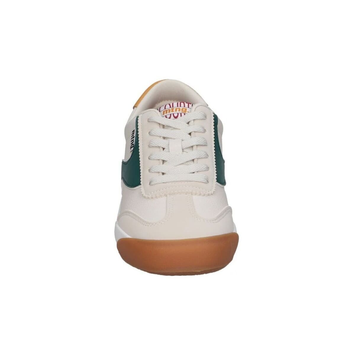 Women's Gym Shoes MTNG Green